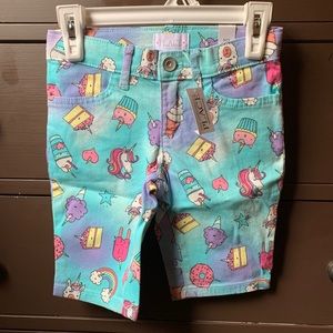 Bermuda Shorts - skimmer